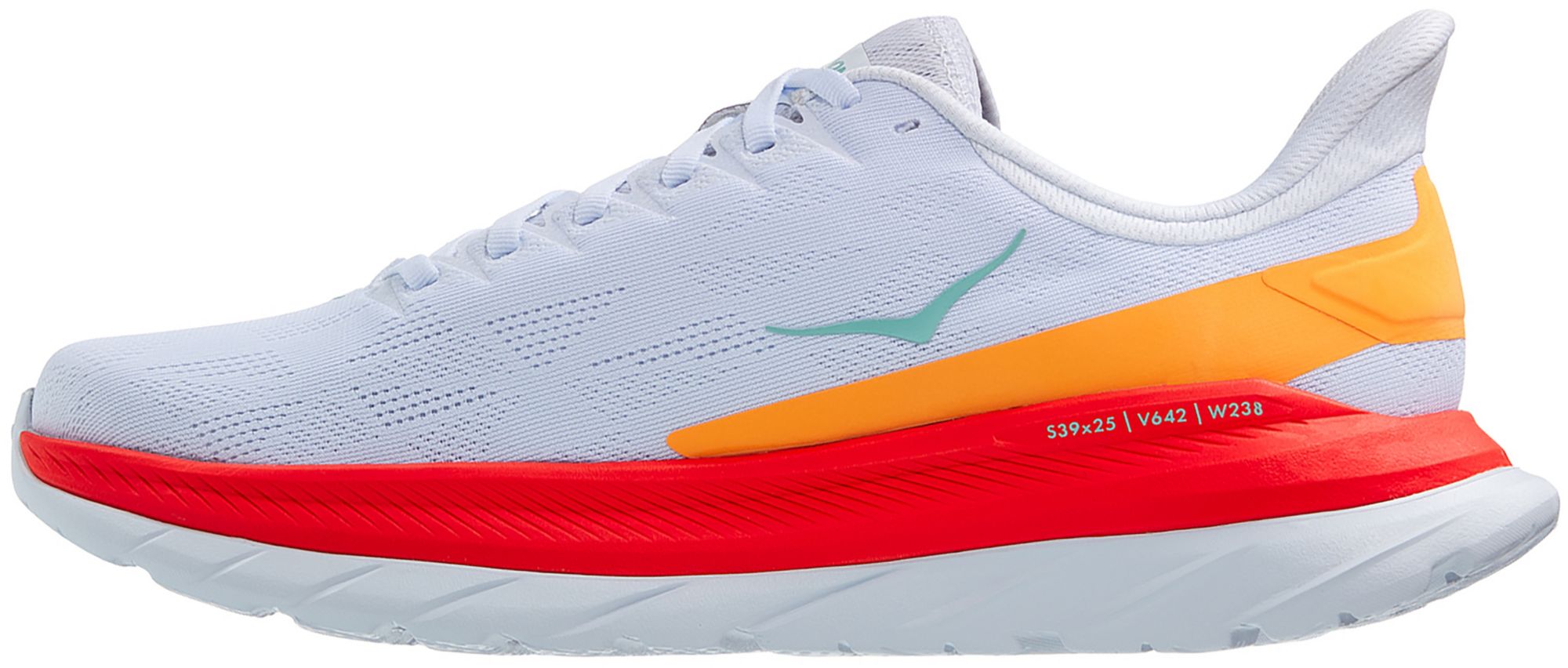 HOKA Men's Mach 4 Running Shoes product image