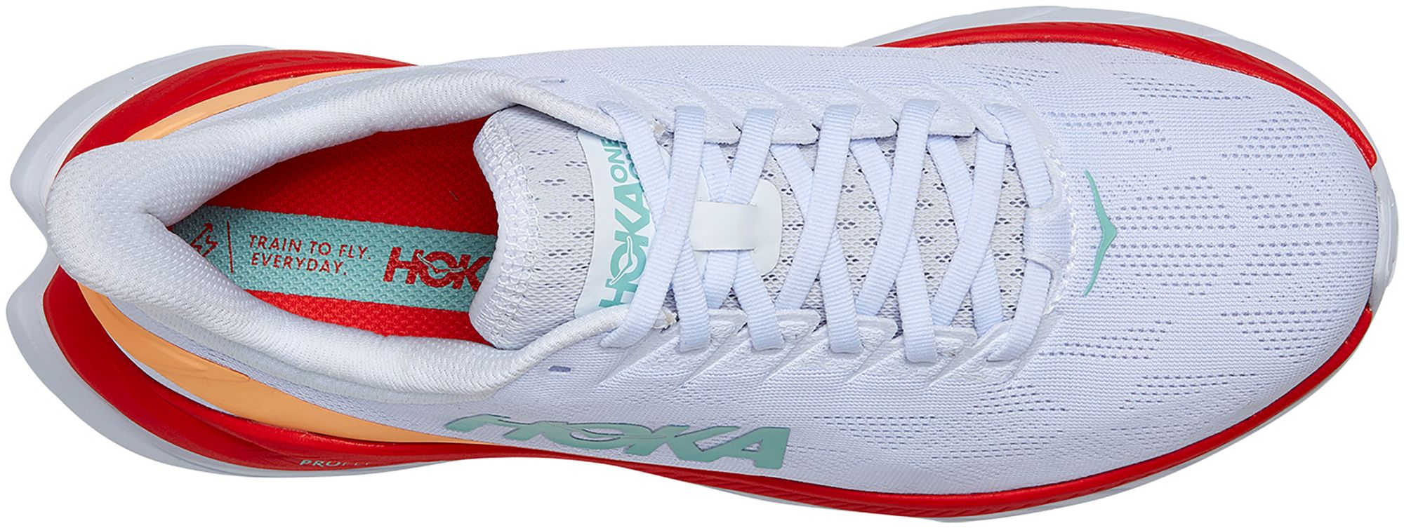 HOKA Men's Mach 4 Running Shoes product image