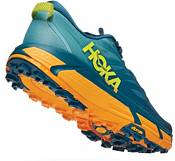 HOKA Men's Mafate Speed 3 Running Shoes product image