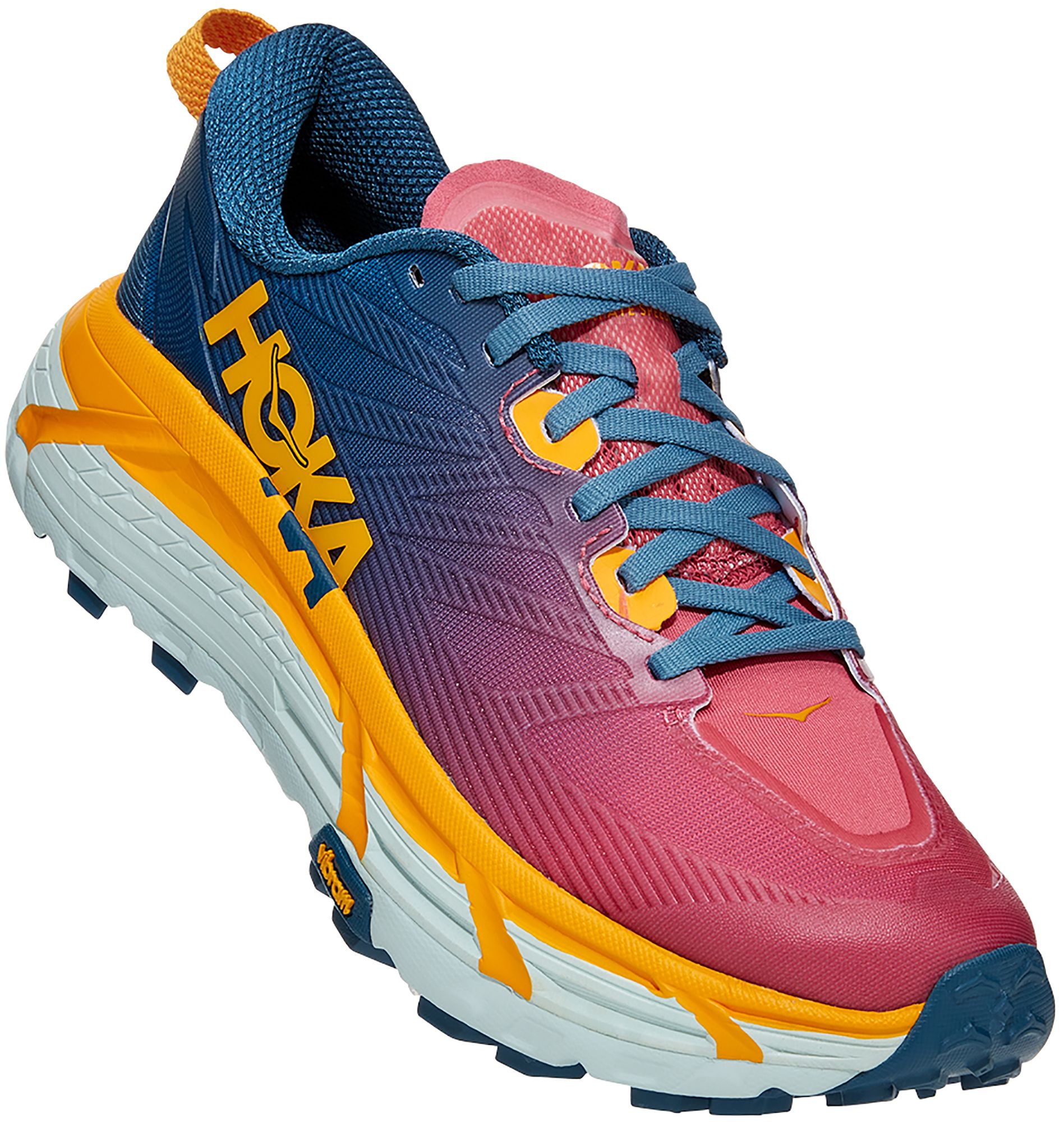 HOKA Women's Mafate Speed 3 Running Shoes product image
