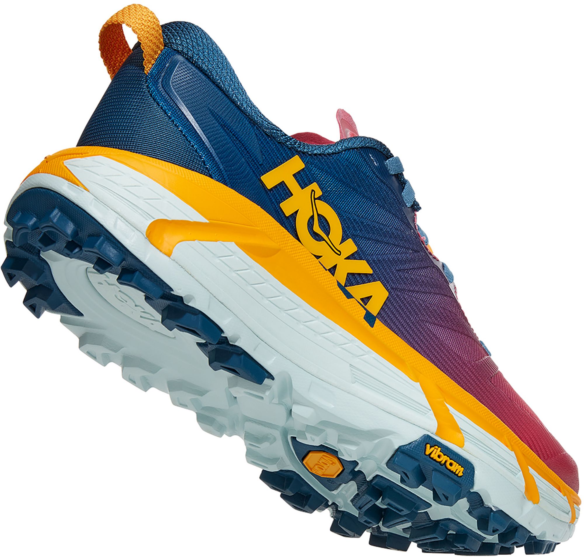 HOKA Women's Mafate Speed 3 Running Shoes product image