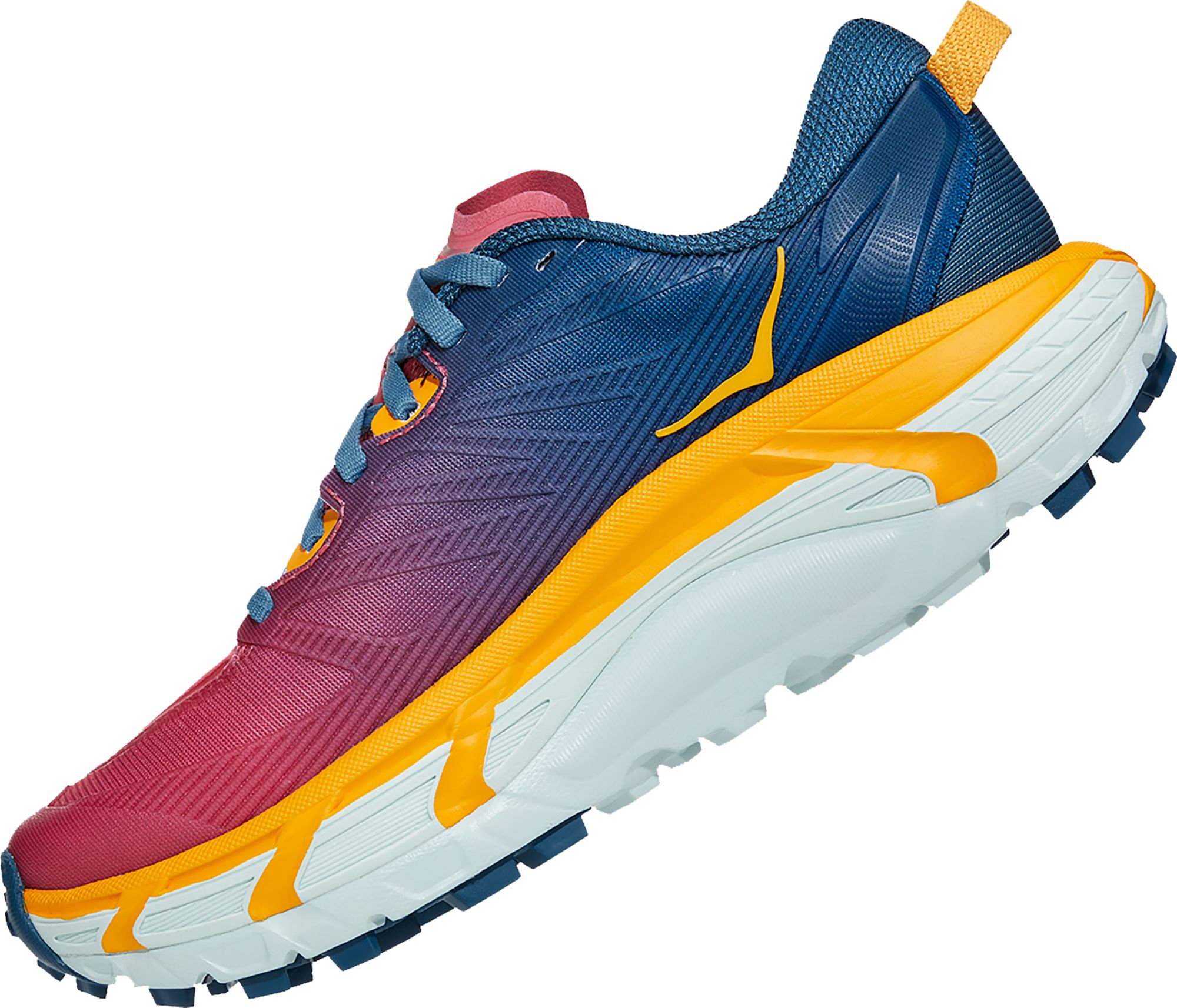 HOKA Women's Mafate Speed 3 Running Shoes product image