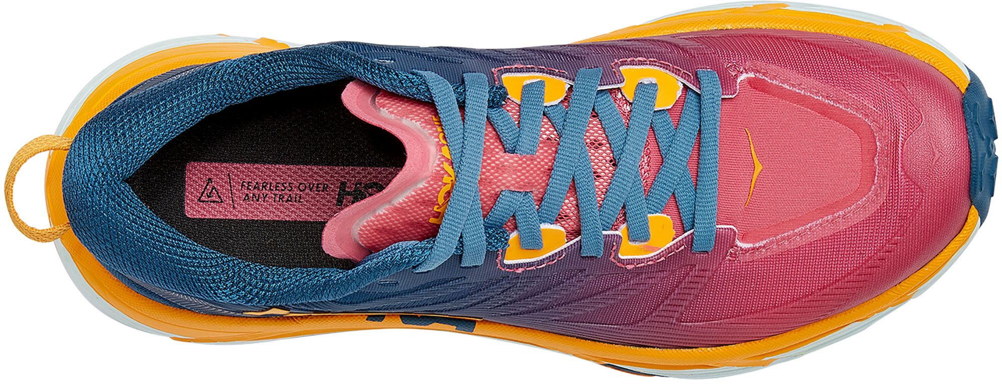 HOKA Women's Mafate Speed 3 Running Shoes product image