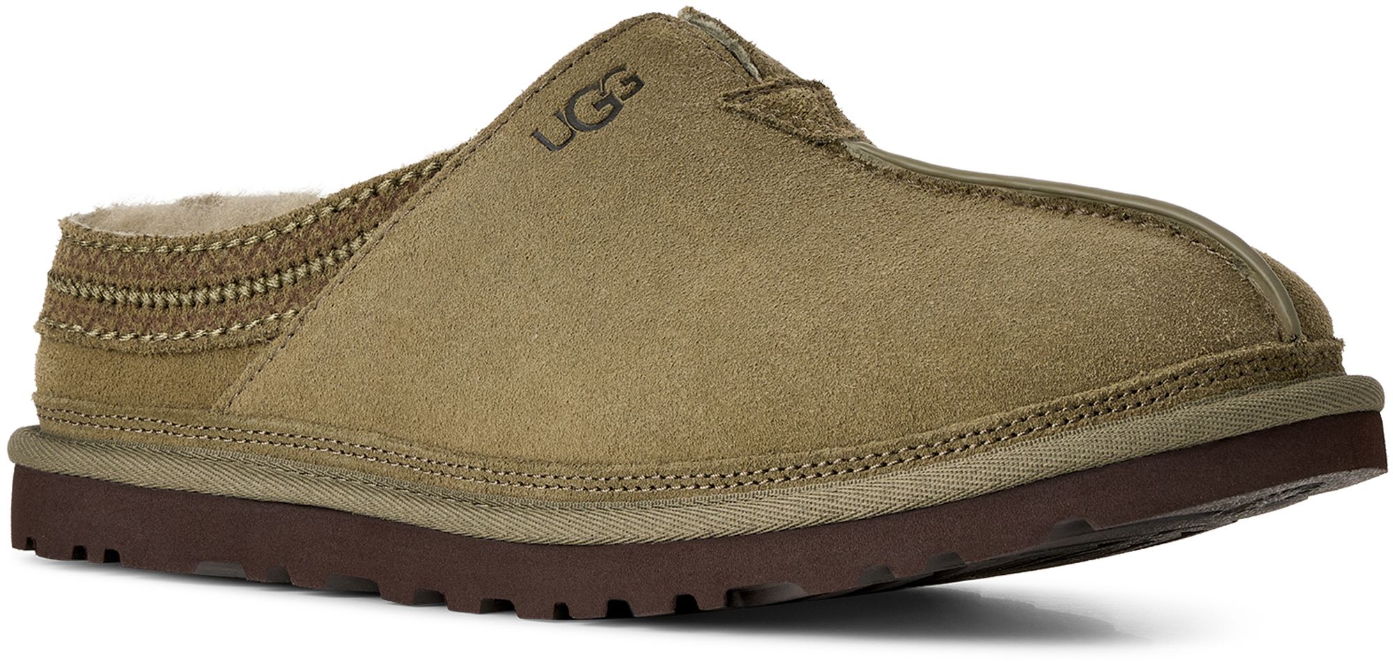 UGG Men's Neuman Slippers product image