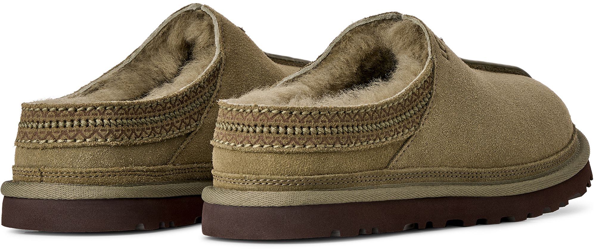 UGG Men's Neuman Slippers product image