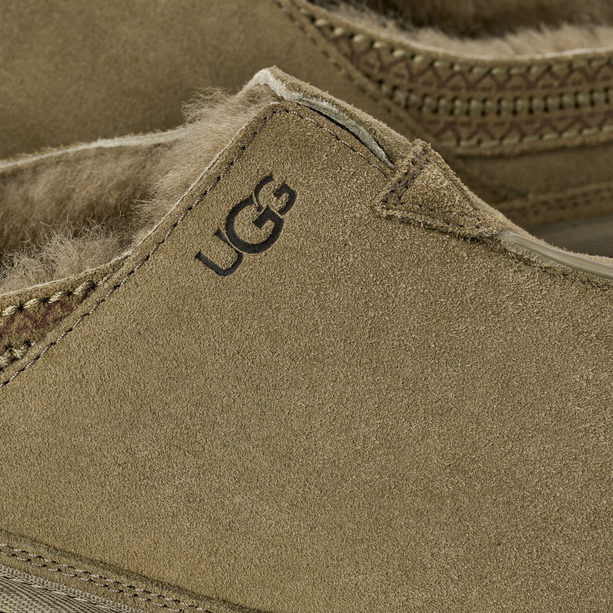 UGG Men's Neuman Slippers product image