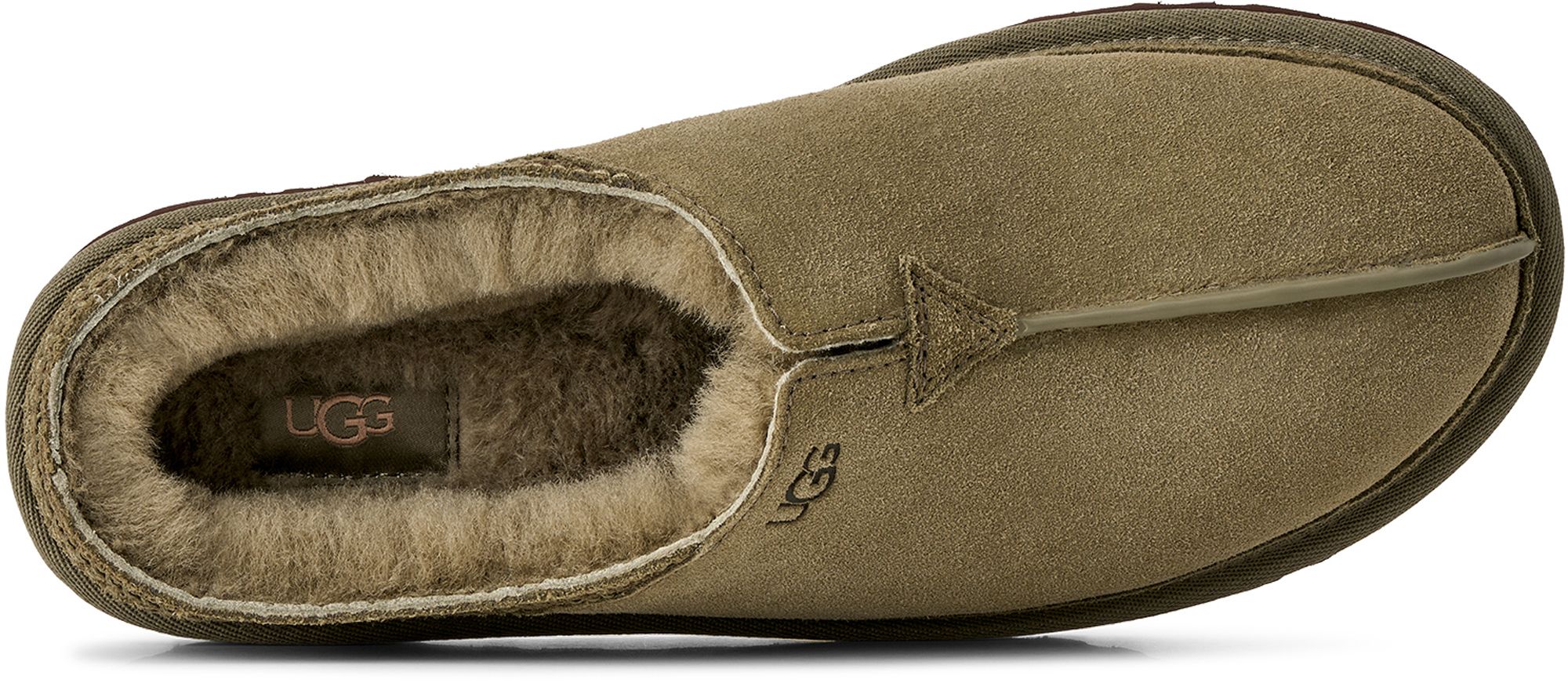 UGG Men's Neuman Slippers product image