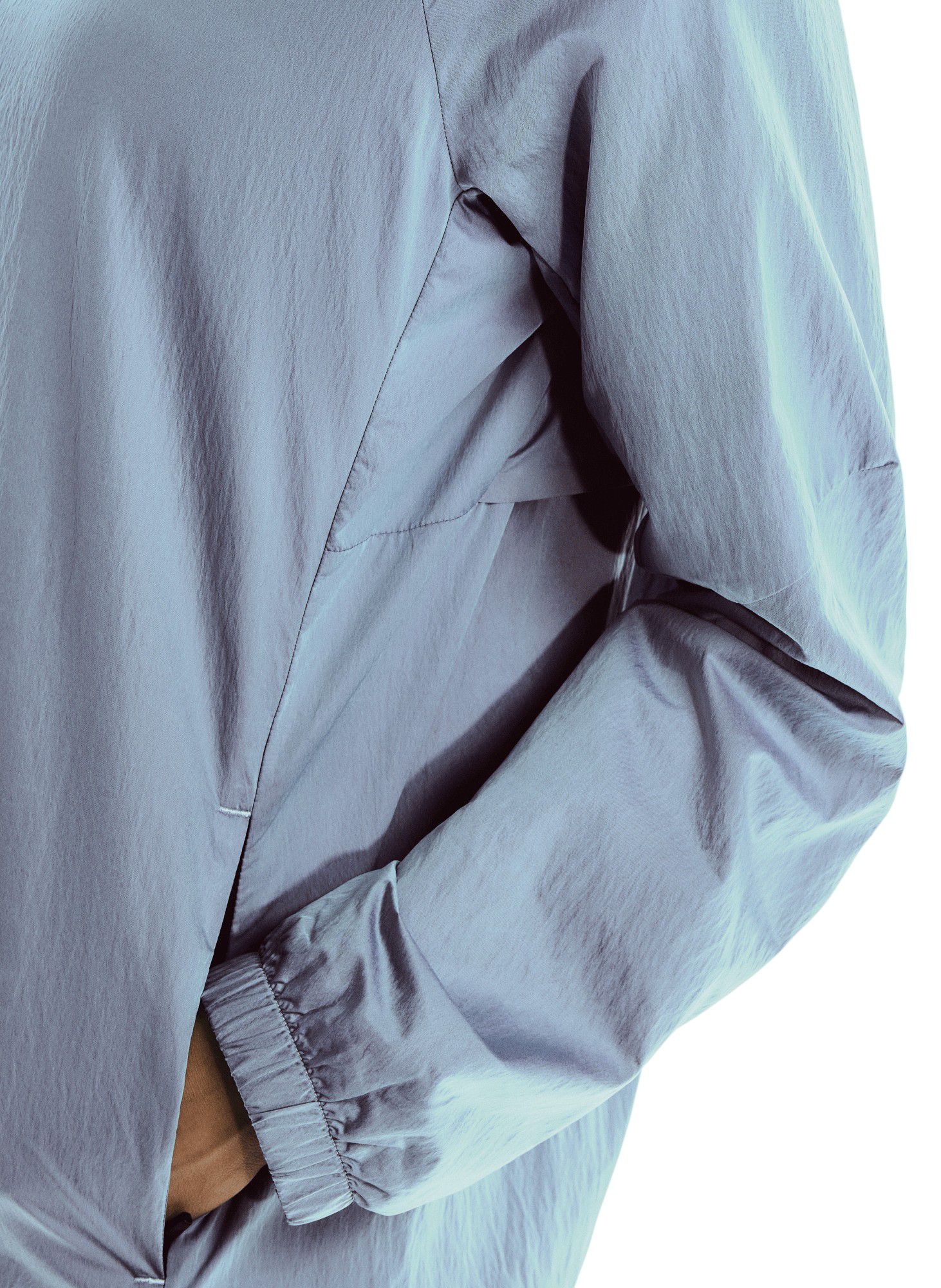 On Women's Court Tennis Jacket product image