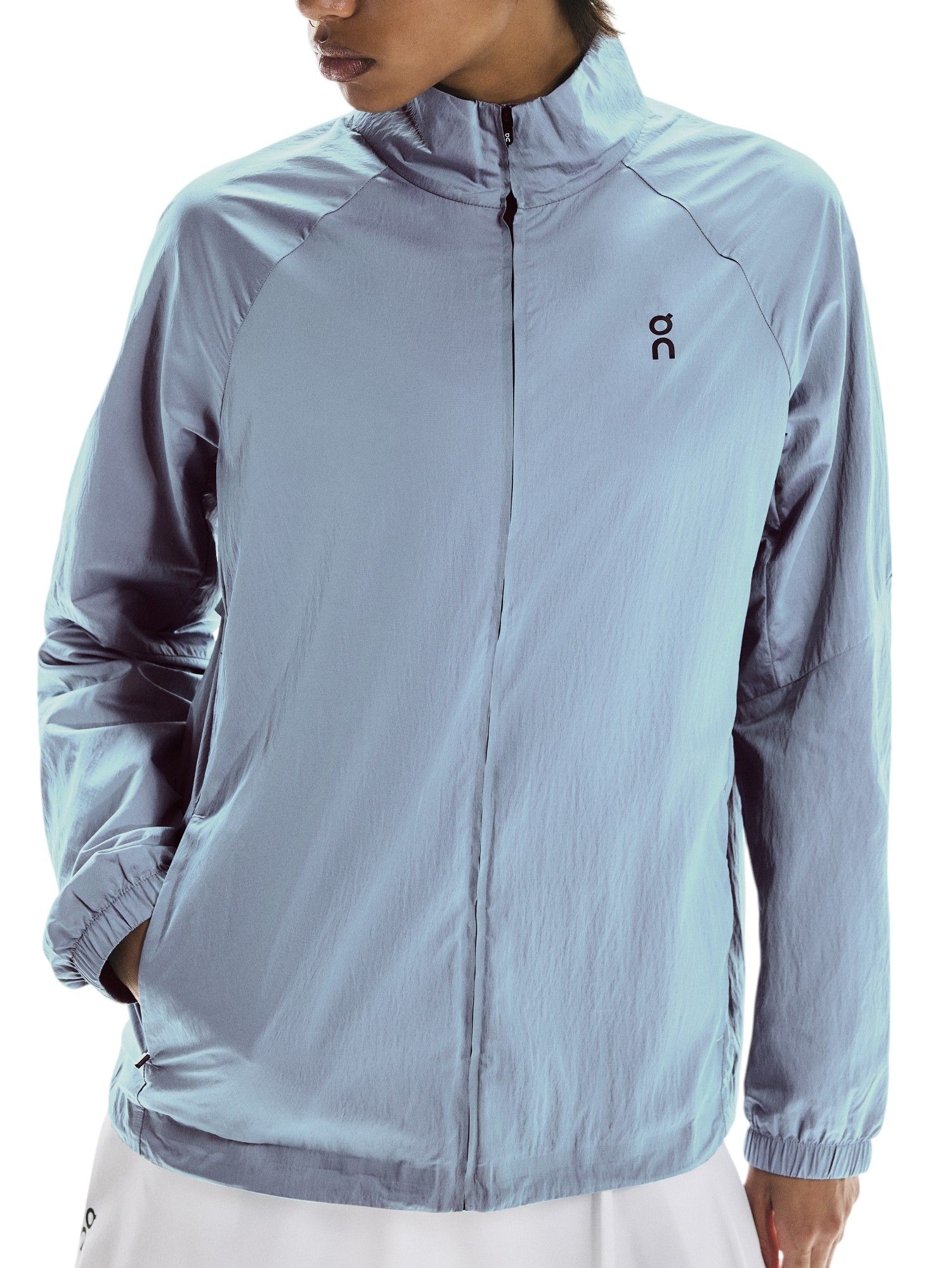 On Women's Court Tennis Jacket product image