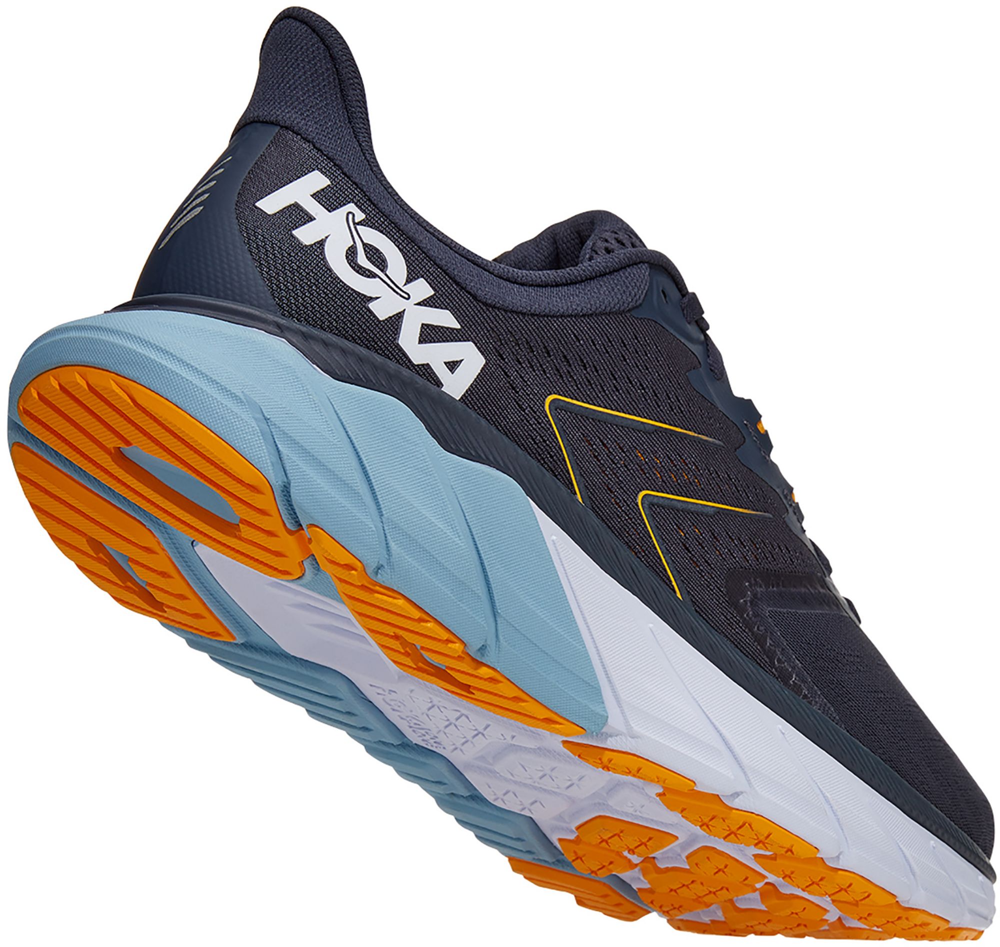 HOKA Men's Arahi 5 Running Shoes product image