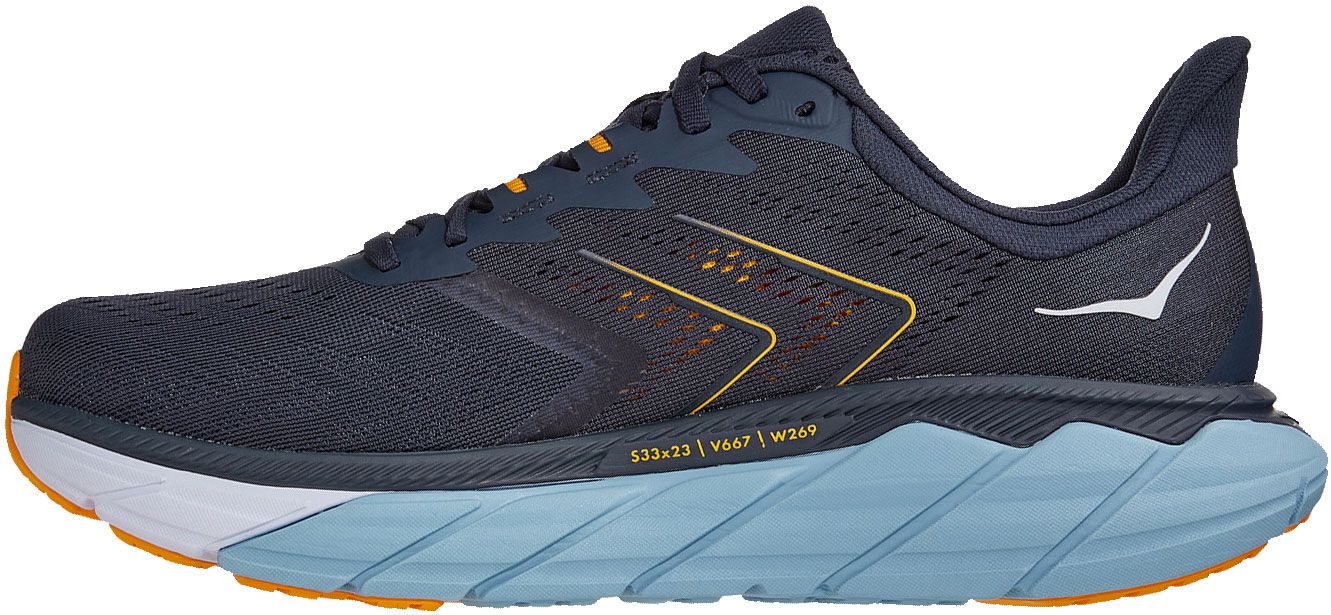 HOKA Men's Arahi 5 Running Shoes product image