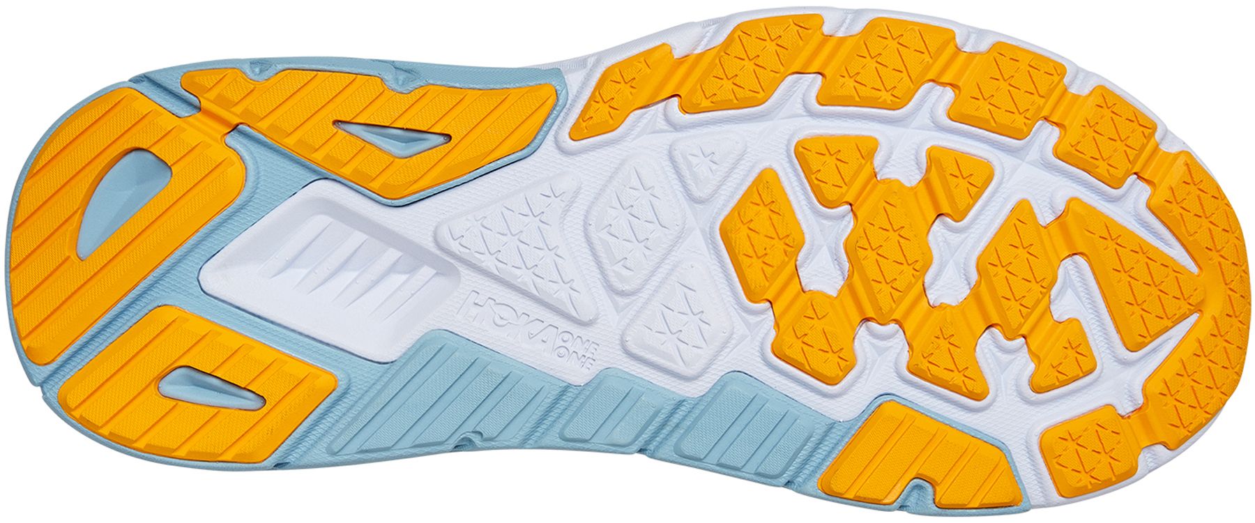 HOKA Men's Arahi 5 Running Shoes product image