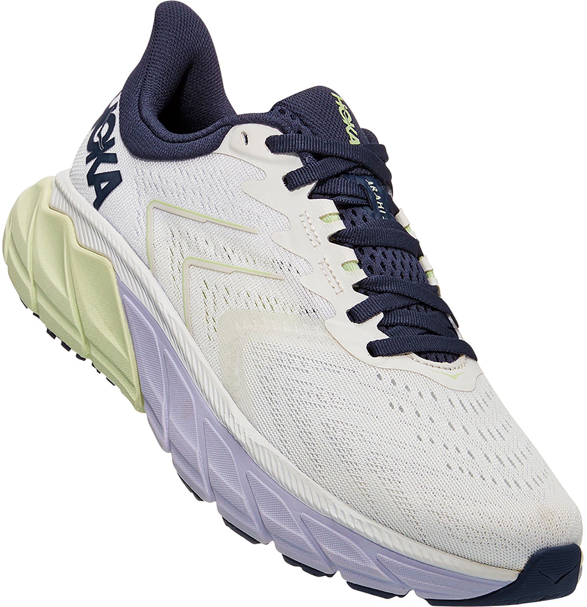 HOKA Women's Arahi 5 Running Shoes product image