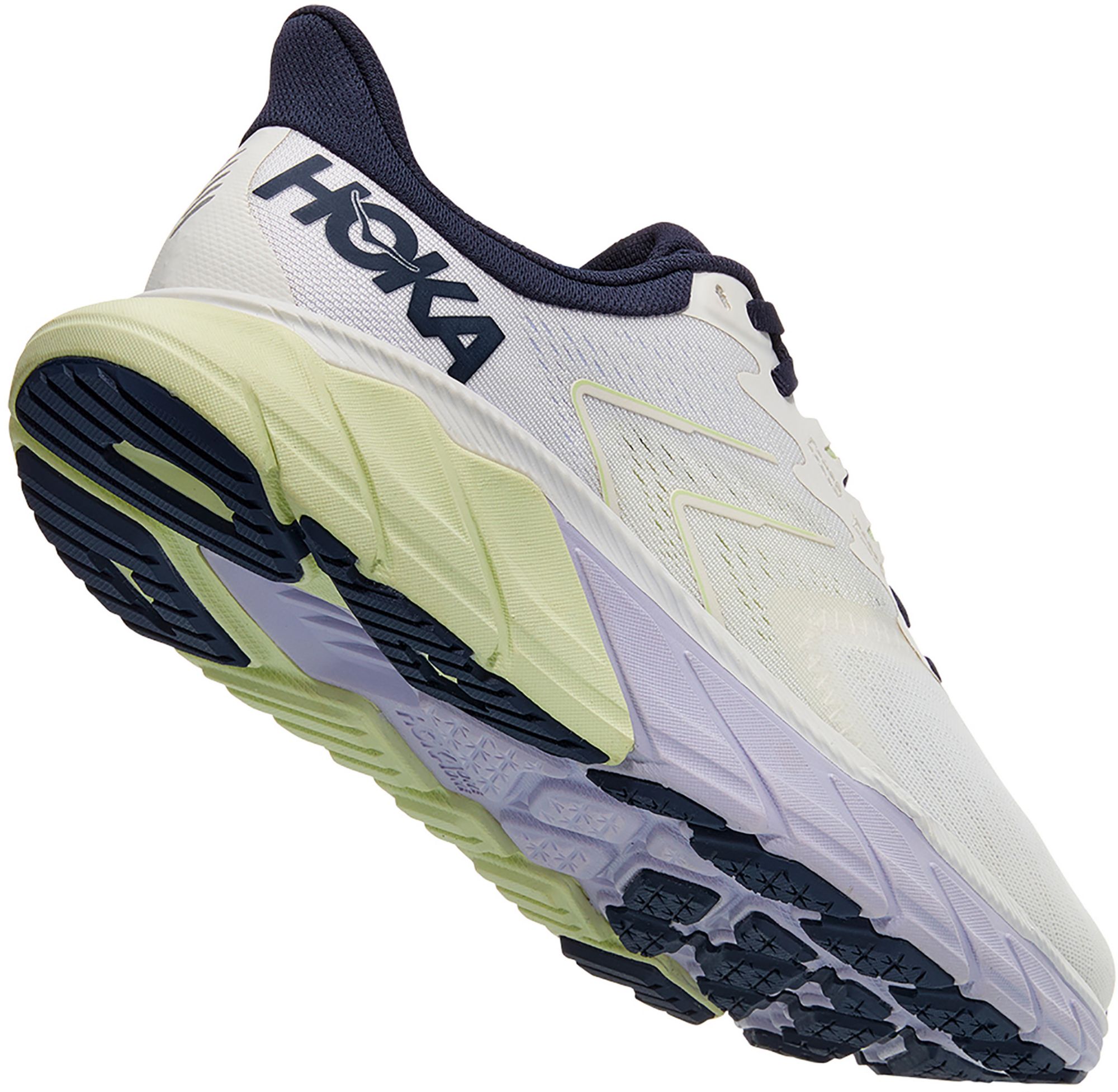 HOKA Women's Arahi 5 Running Shoes product image