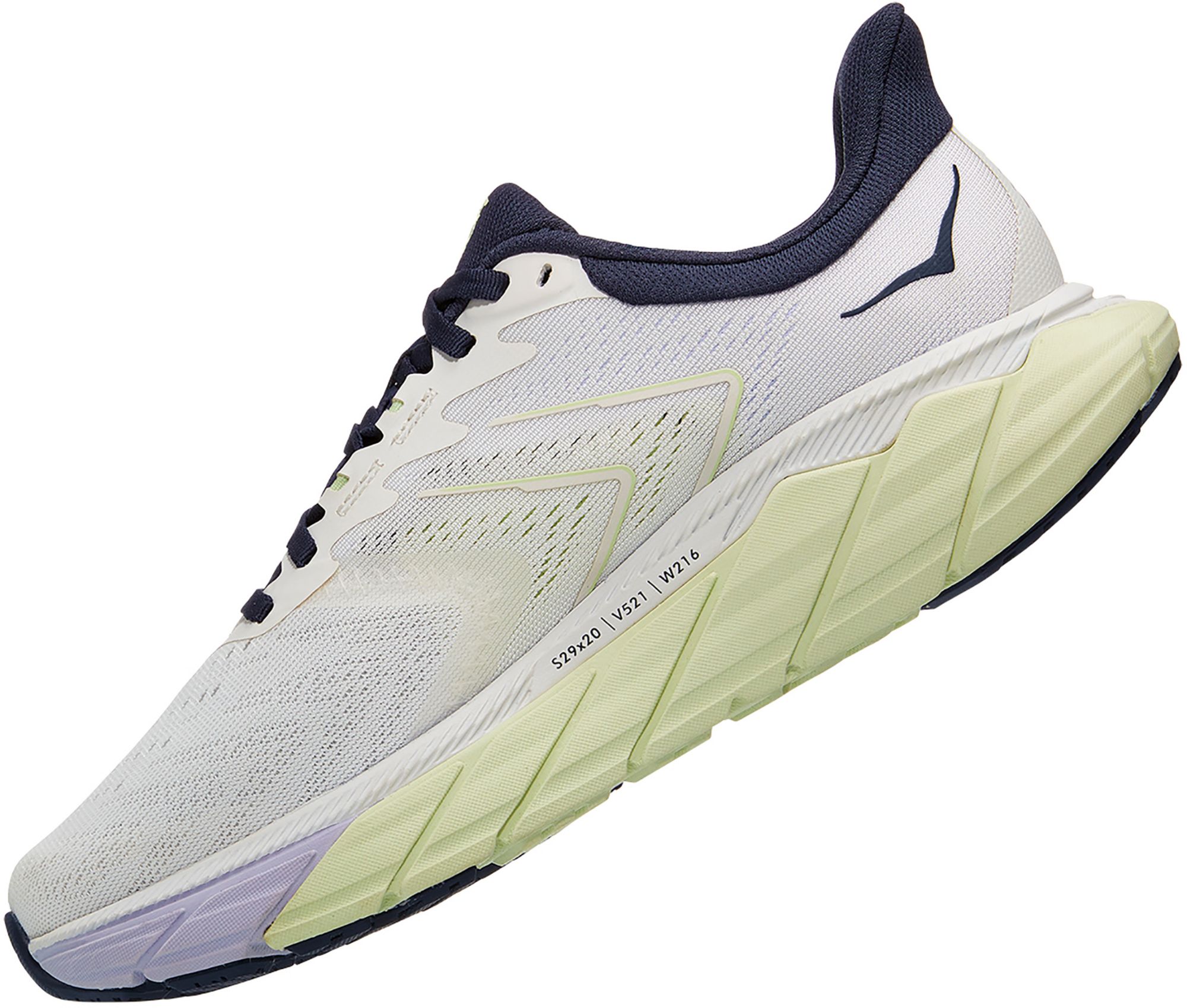 HOKA Women's Arahi 5 Running Shoes product image