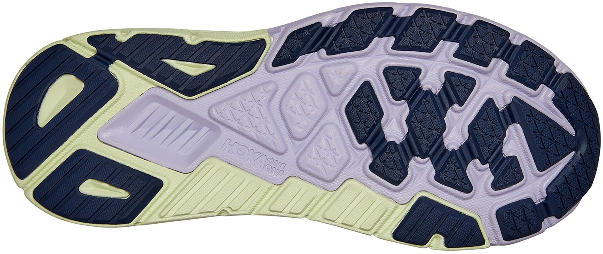 HOKA Women's Arahi 5 Running Shoes product image