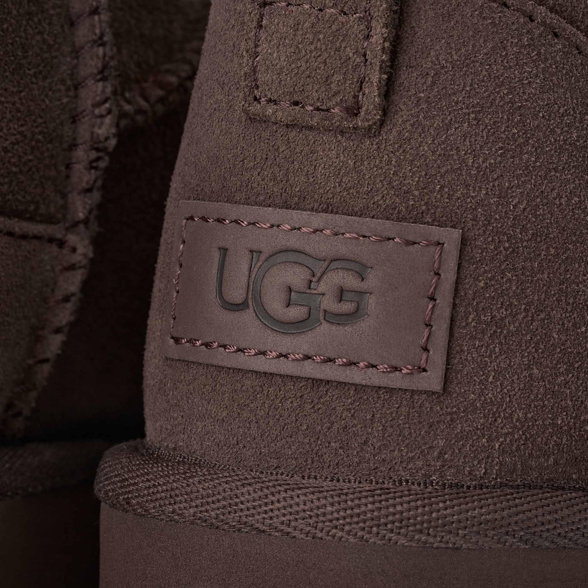 UGG Women's Classic Ultra Mini Boots product image