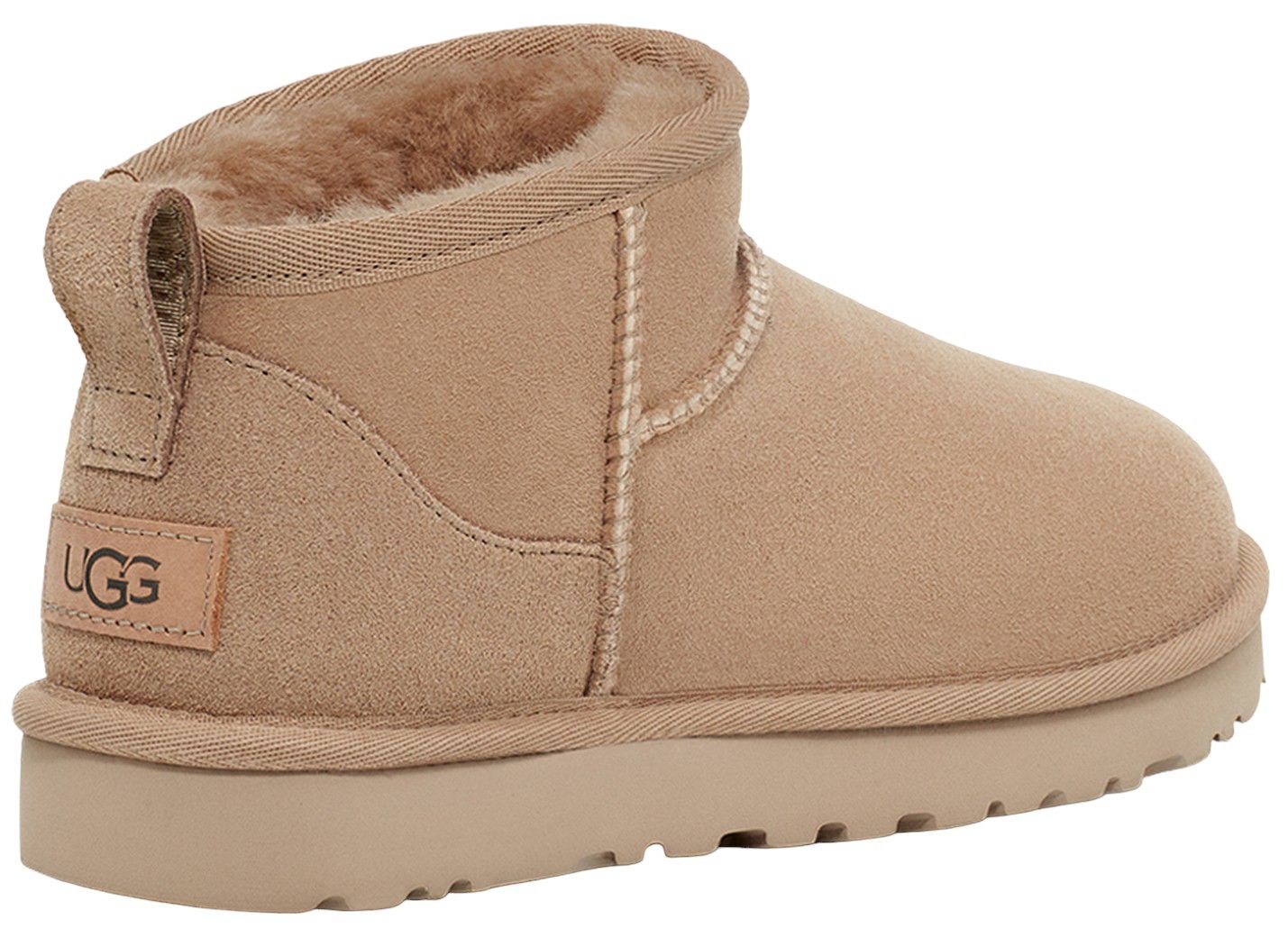 UGG Women's Classic Ultra Mini Boots product image