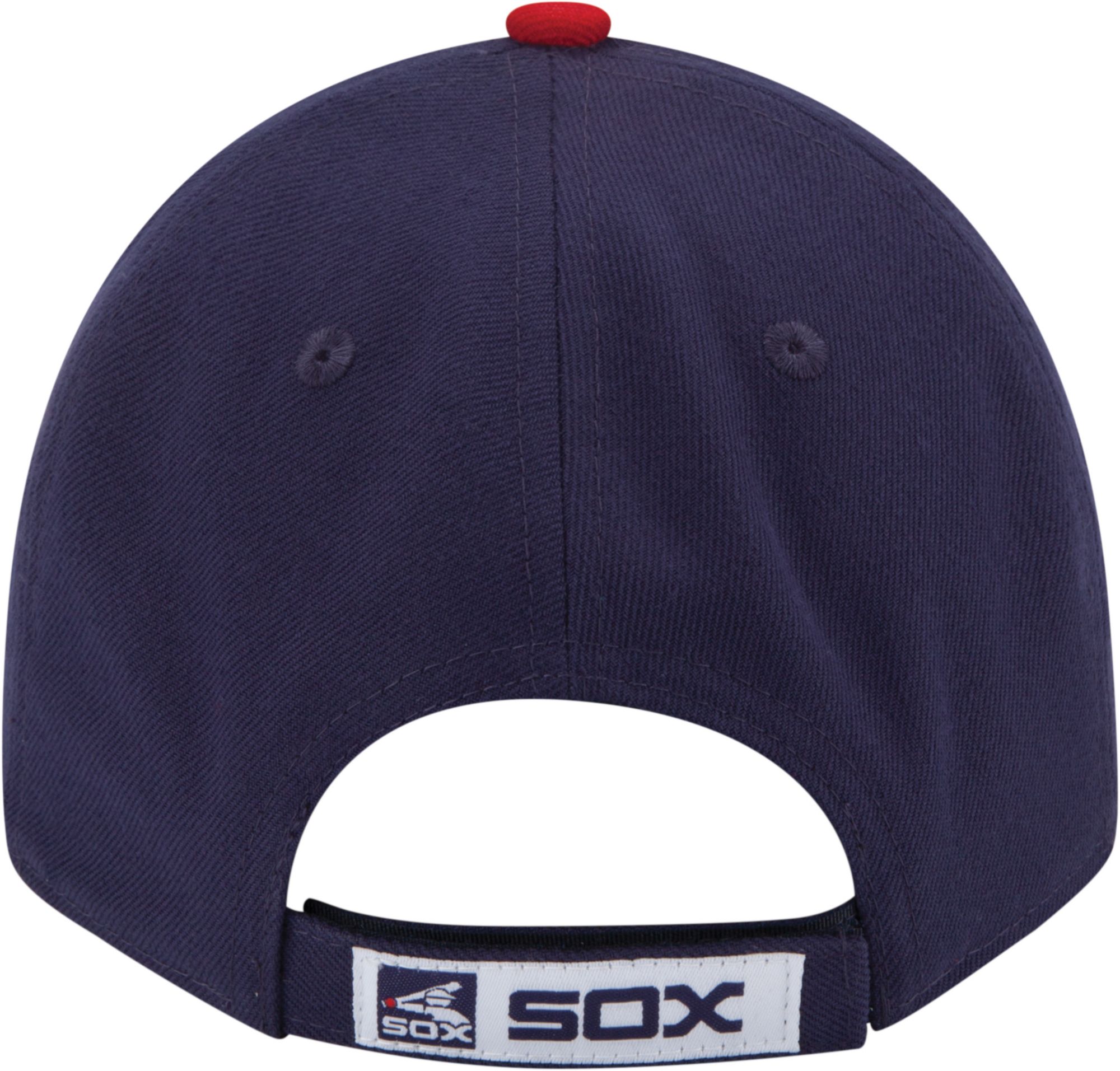 New Era Adult Chicago White Sox 9Forty Adjustable Hat product image