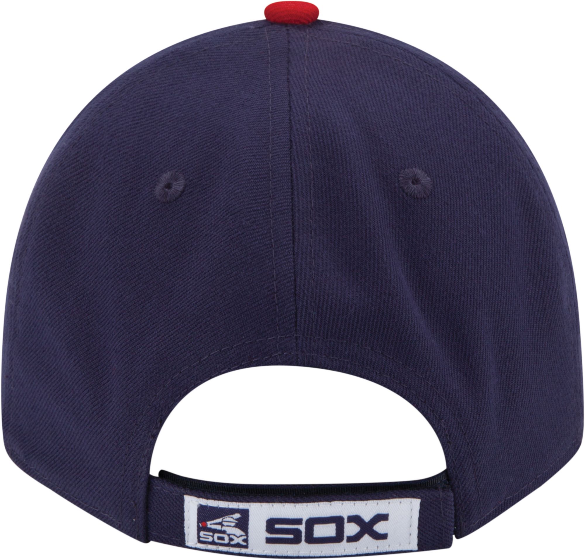 New Era Men's Chicago White Sox 9Forty Adjustable Hat