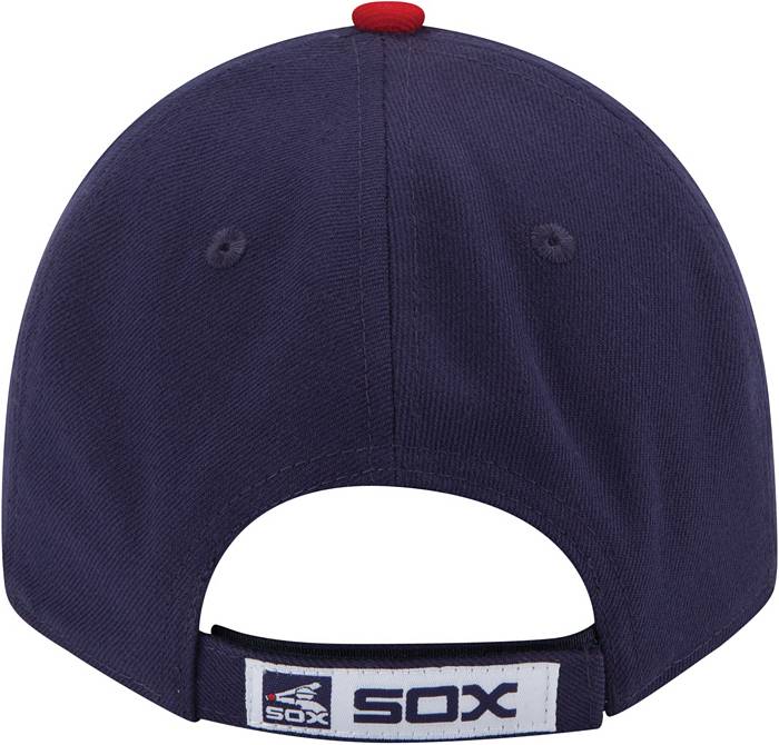 Dick's Sporting Goods '47 Men's Chicago White Sox Gray Clean Up Adjustable  Hat