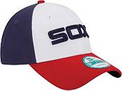 New Era Men's Chicago White Sox 9Forty Adjustable Hat product image