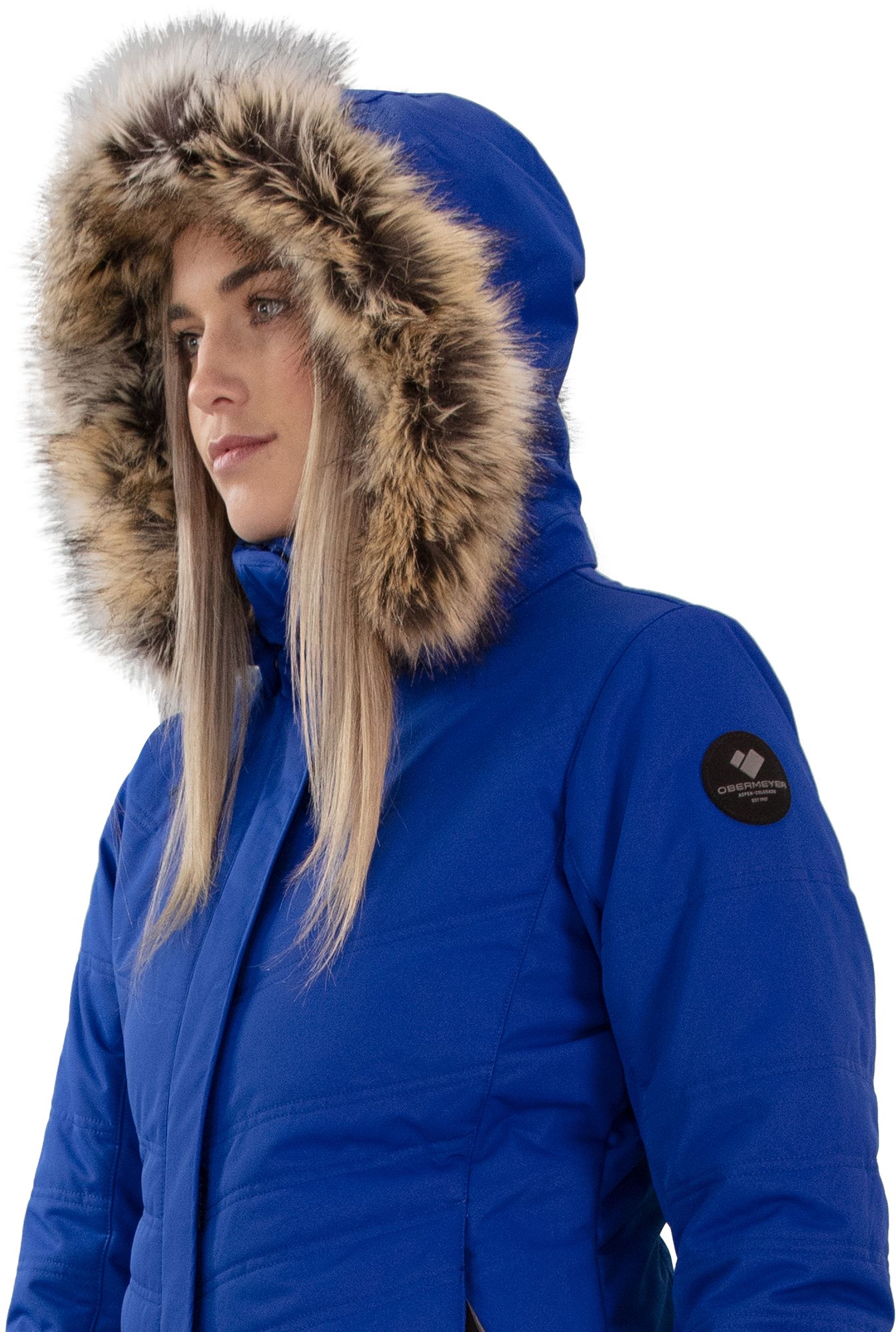 Obermeyer Women's Tuscany II Winter Jacket product image