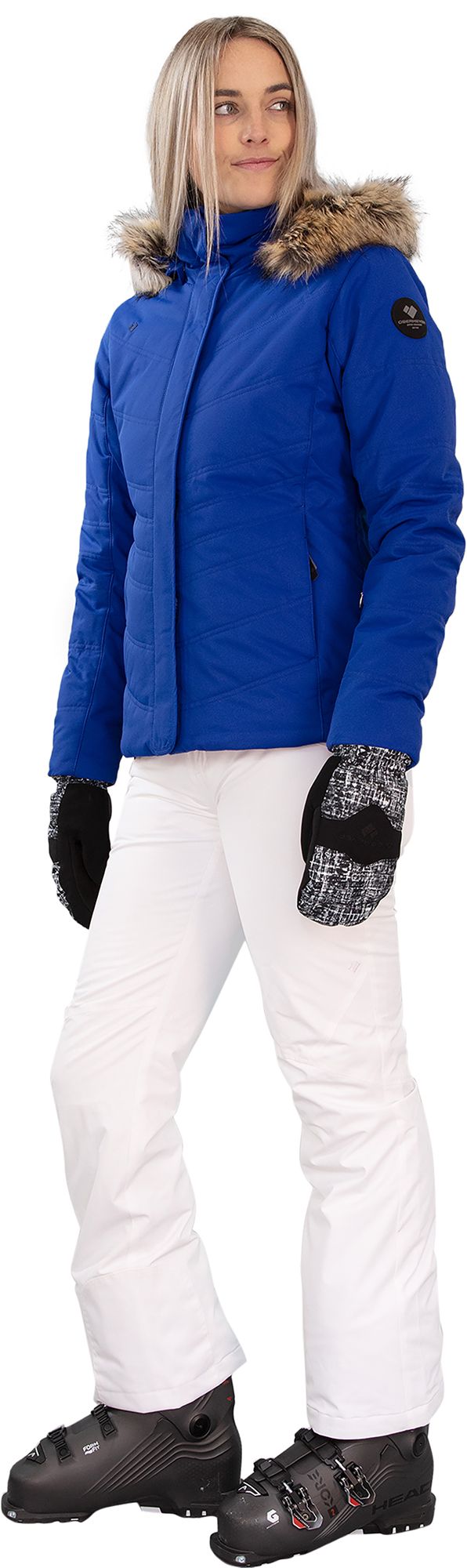 Obermeyer Women's Tuscany II Winter Jacket product image