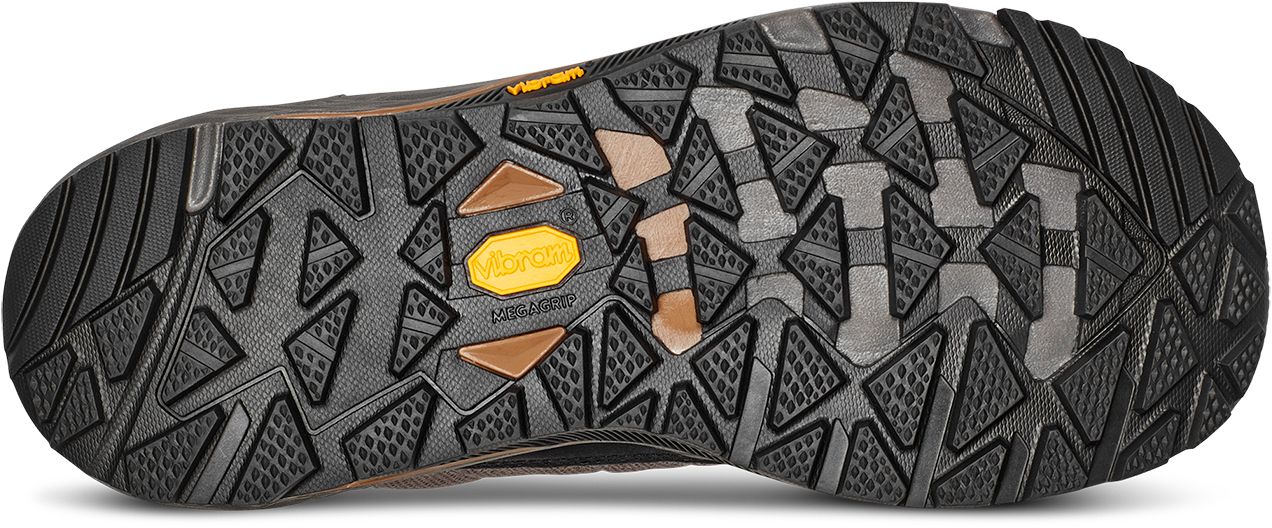Teva Men's Ridgeview Low Hiking Shoes product image
