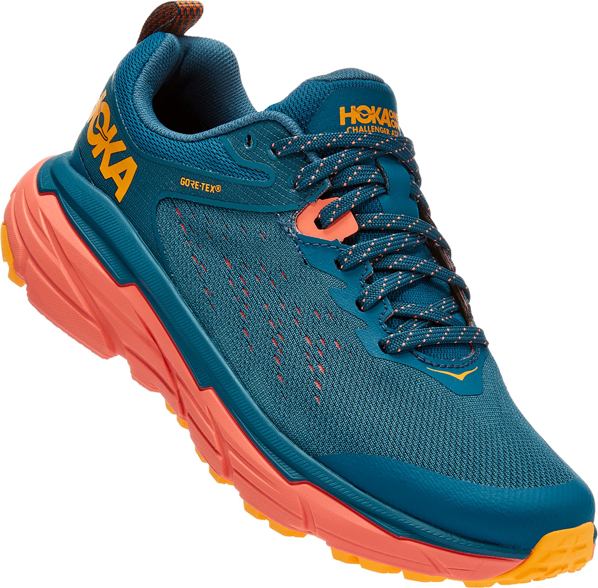 HOKA Women's Challenger ATR 6 Gore-Tex Running Shoes product image
