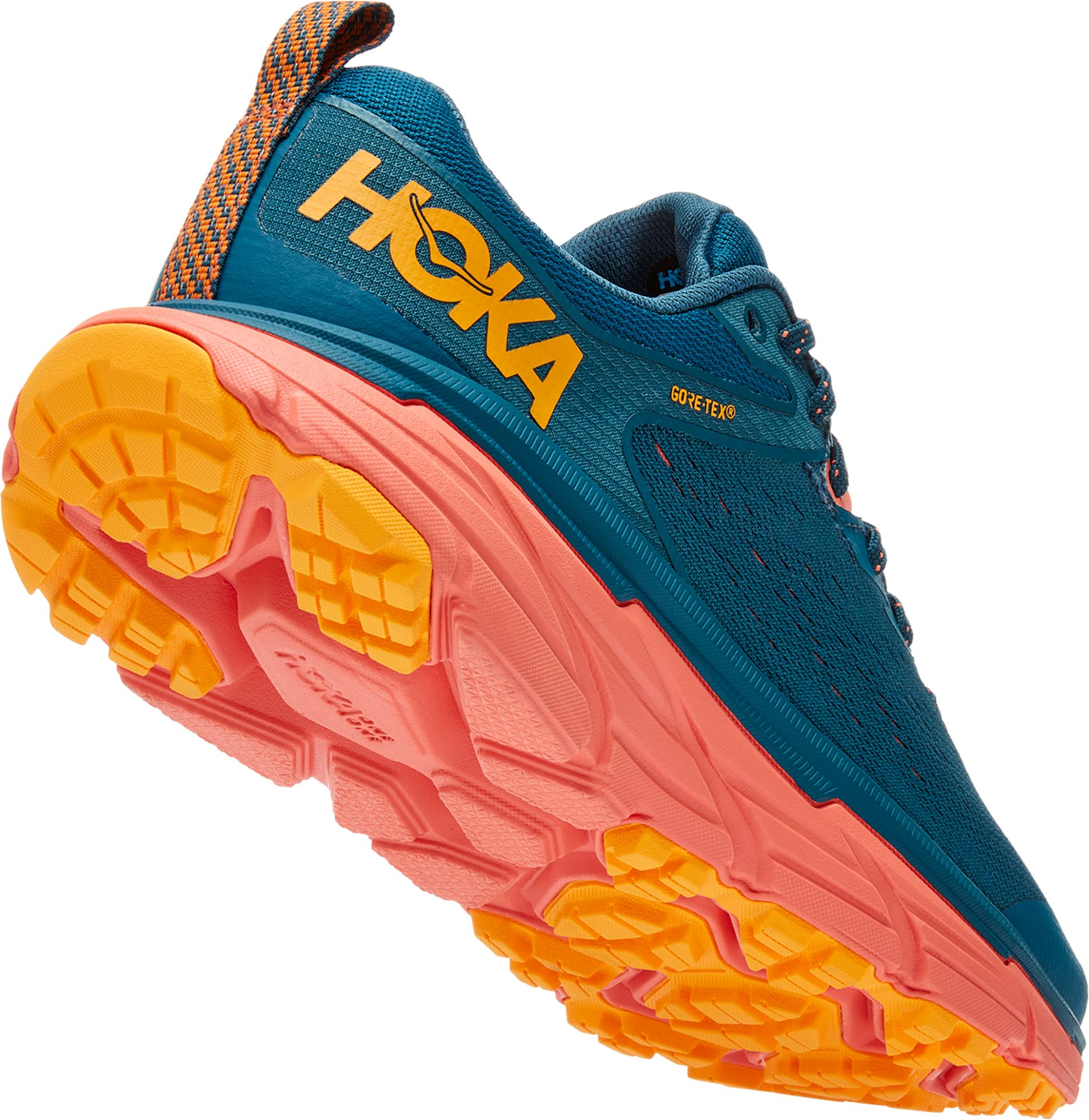 HOKA Women's Challenger ATR 6 Gore-Tex Running Shoes product image