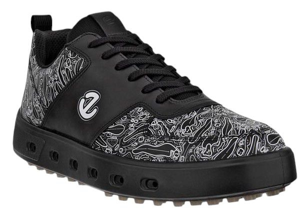 ECCO Men's Golf Street 720 Golf Shoes product image
