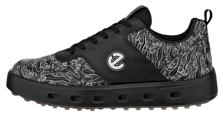 ECCO Men's Golf Street 720 Golf Shoes product image