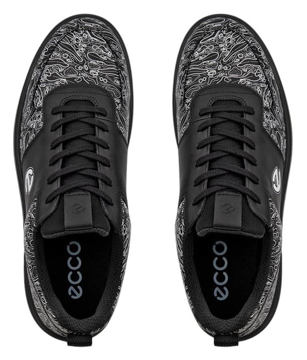 ECCO Men's Golf Street 720 Golf Shoes product image