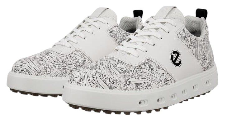 ECCO Men's Golf Street 720 Golf Shoes product image