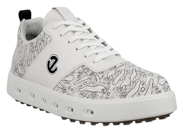 ECCO Men's Golf Street 720 Golf Shoes product image