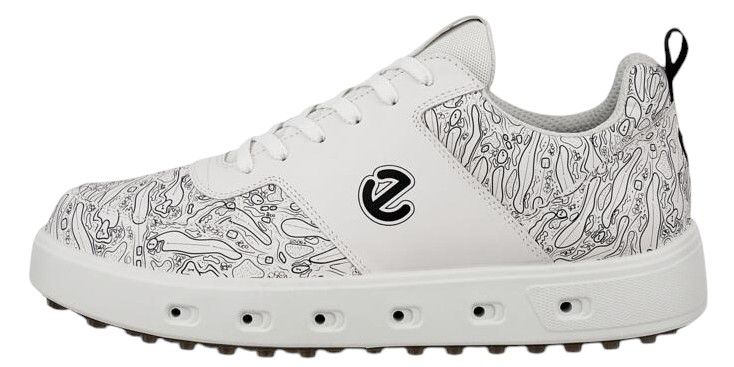 ECCO Men's Golf Street 720 Golf Shoes product image