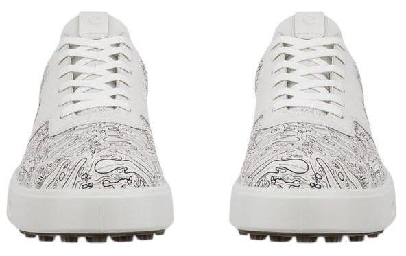 ECCO Men's Golf Street 720 Golf Shoes product image