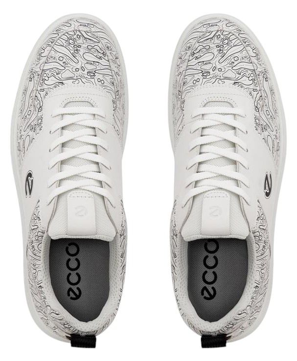 ECCO Men's Golf Street 720 Golf Shoes product image