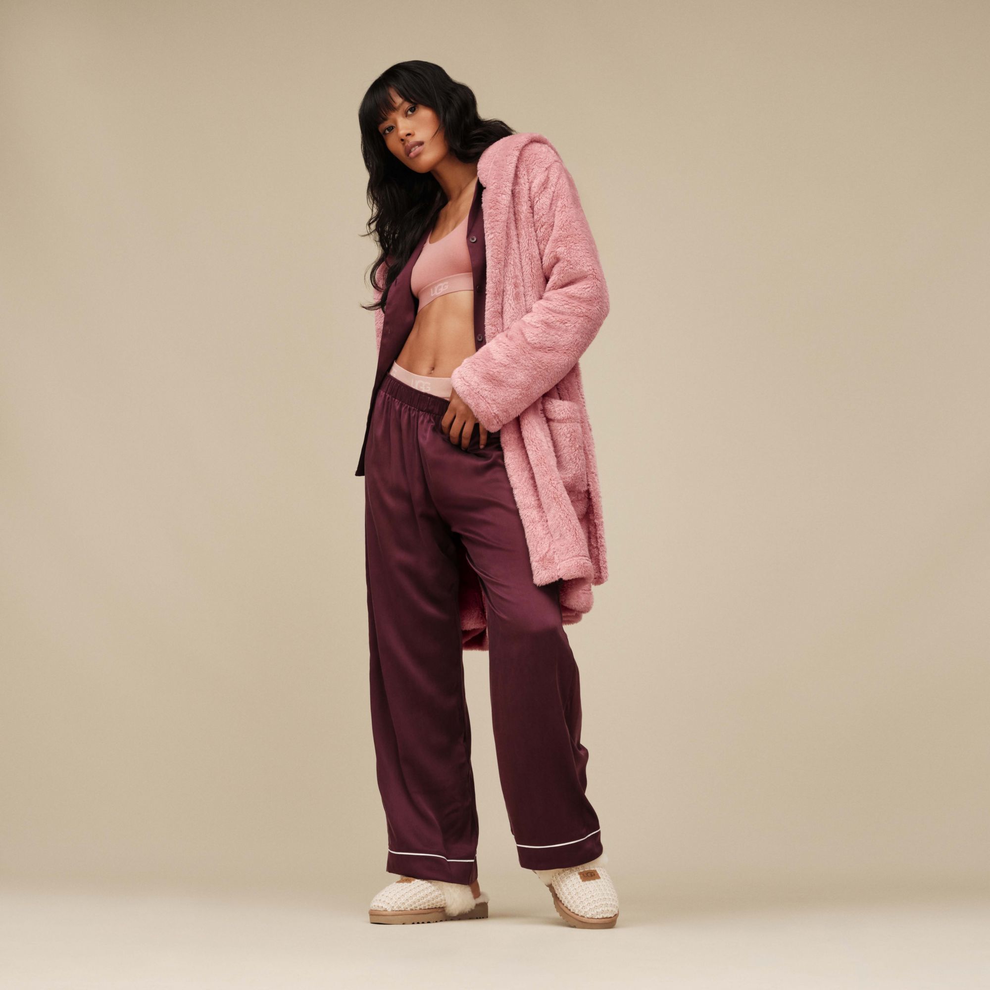 UGG Women's Cozy Slipper product image