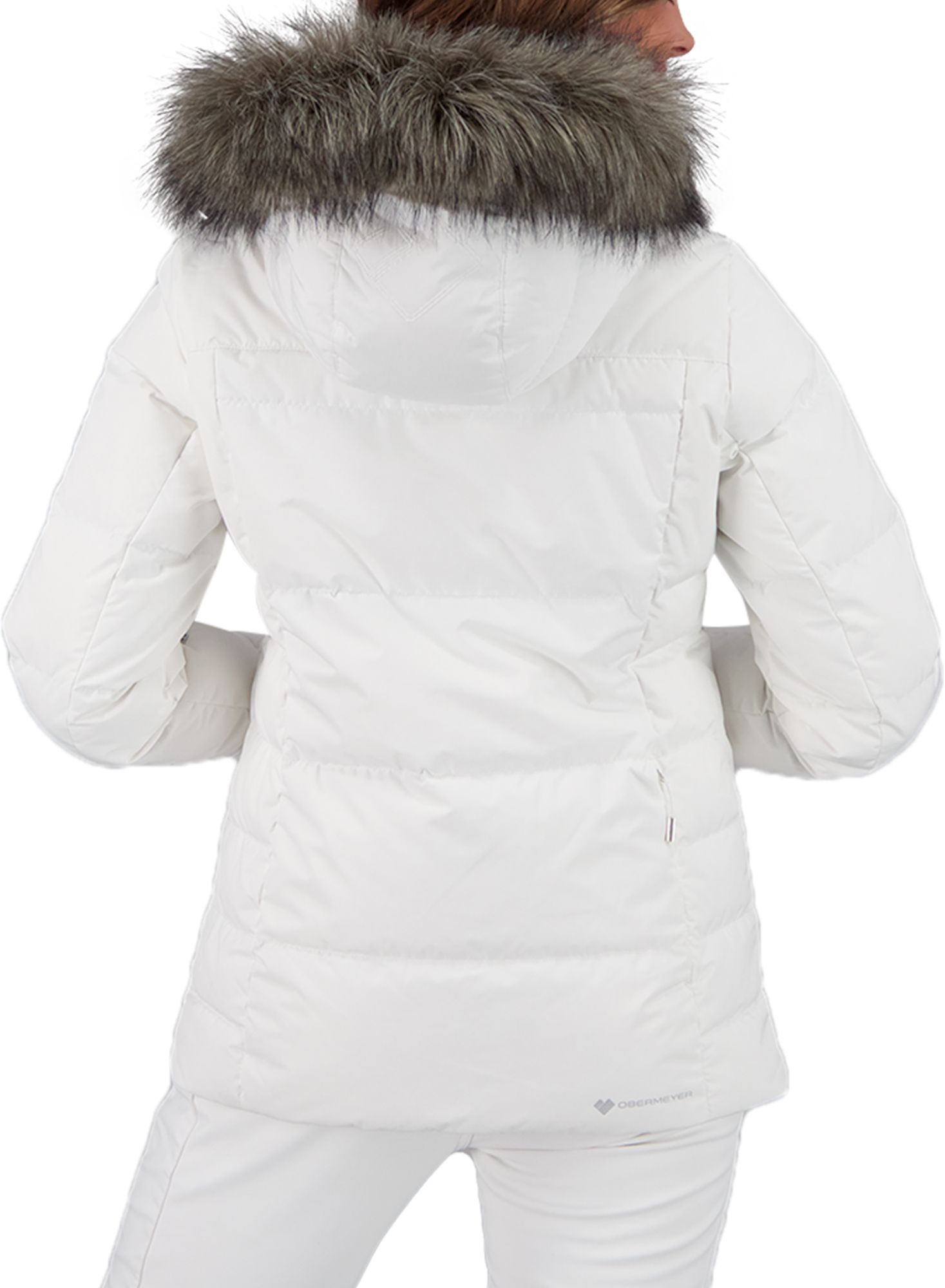 Obermeyer Women's Circle Down Jacket product image