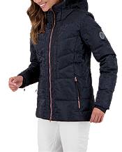Obermeyer Women's Circle Down Jacket product image