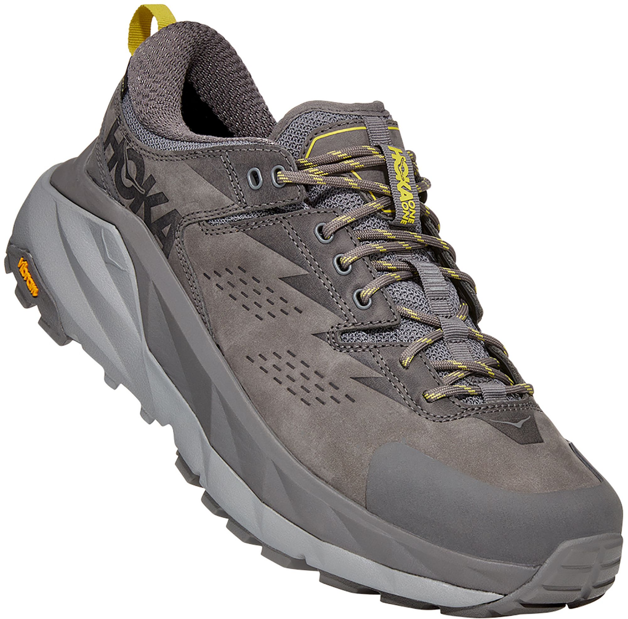 HOKA Men's Kaha Low GORE-TEX Hiking Shoes product image