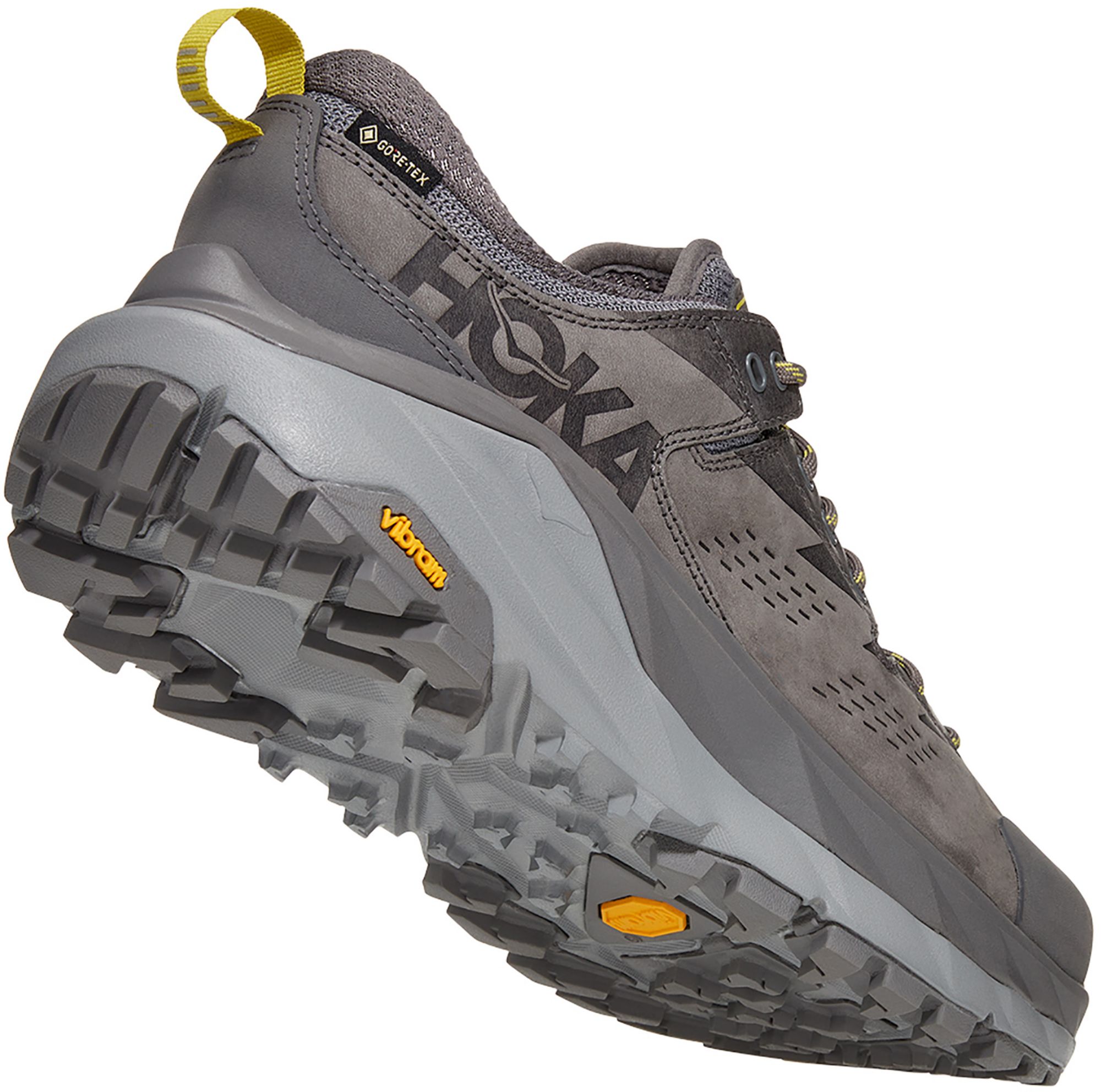 HOKA Men's Kaha Low GORE-TEX Hiking Shoes product image