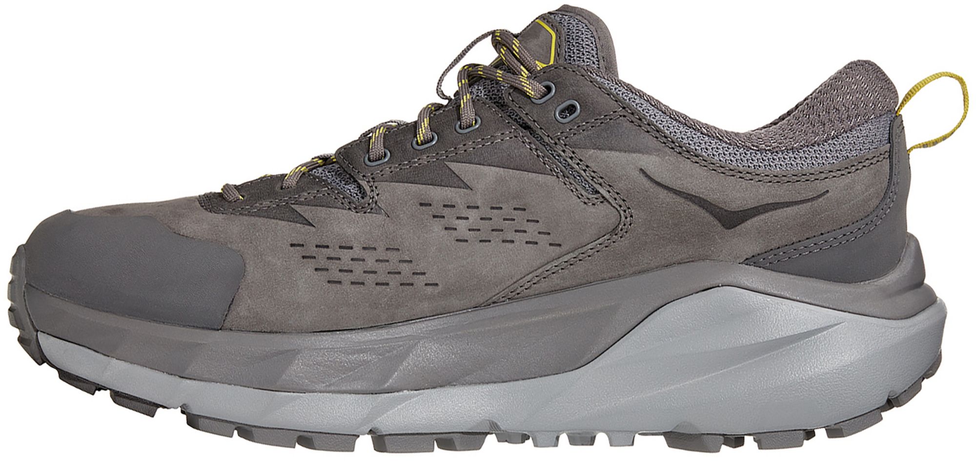 HOKA Men's Kaha Low GORE-TEX Hiking Shoes product image