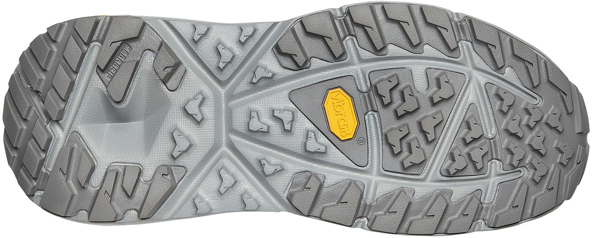 HOKA Men's Kaha Low GORE-TEX Hiking Shoes product image