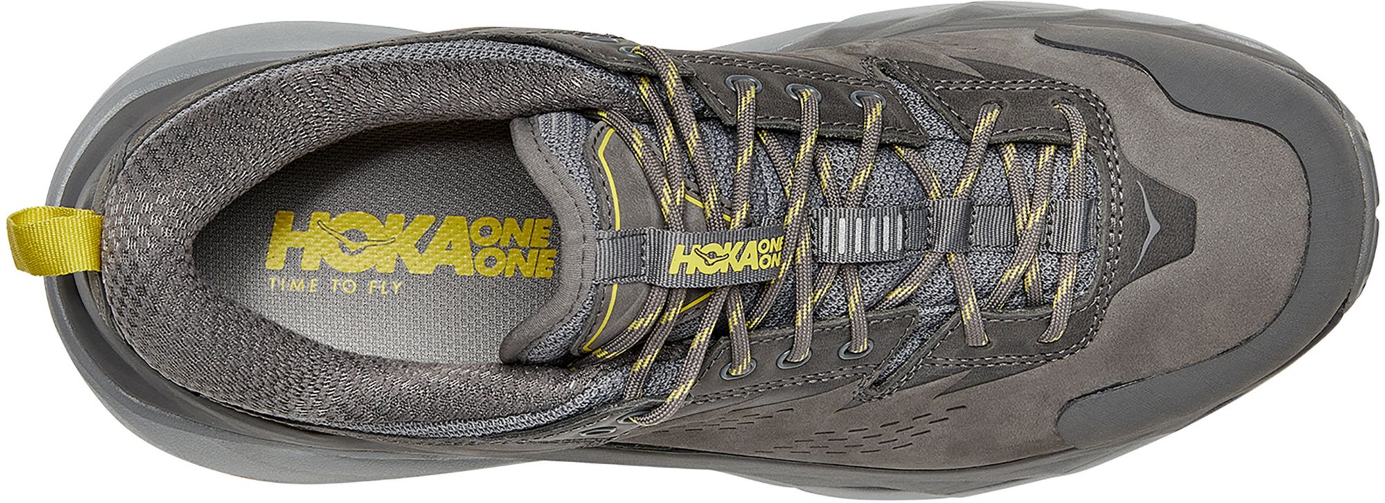 HOKA Men's Kaha Low GORE-TEX Hiking Shoes product image