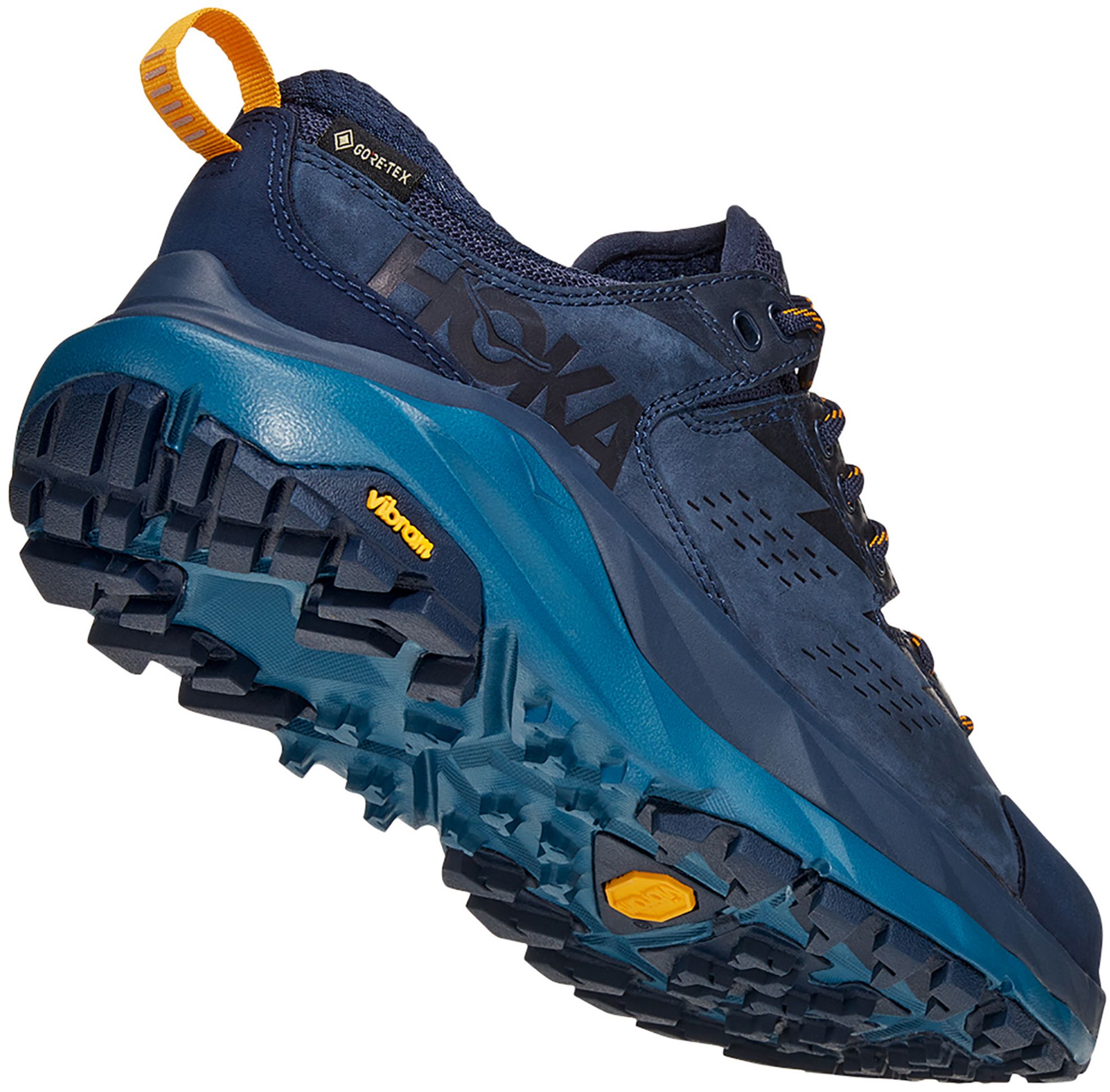 HOKA Women's Kaha Low GORE-TEX Hiking Shoes product image