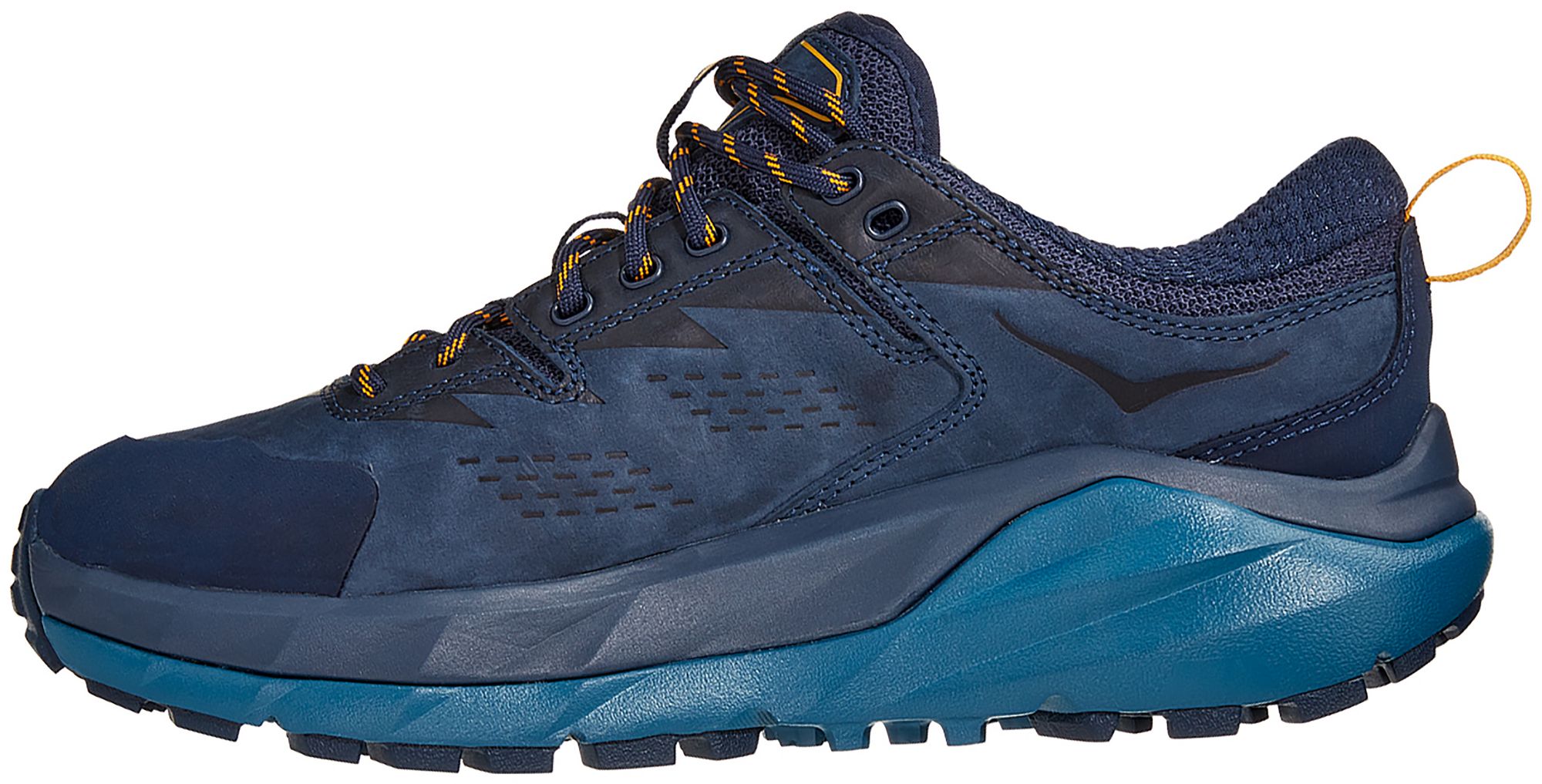 HOKA Women's Kaha Low GORE-TEX Hiking Shoes product image