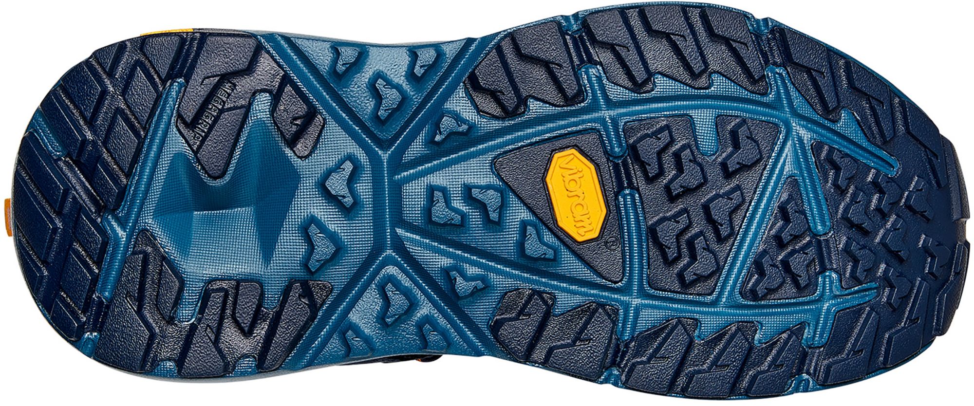 HOKA Women's Kaha Low GORE-TEX Hiking Shoes product image